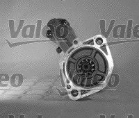 VALEO 438123 Starter
